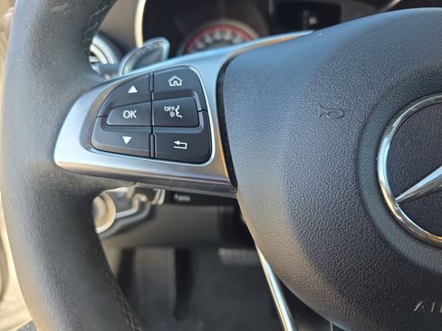 Used 2017 Mercedes-Benz C 63 AMG S image 16