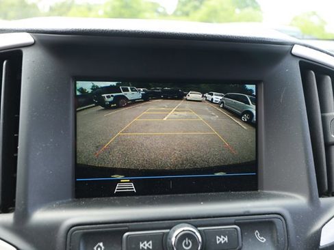 Used 2019 GMC Terrain SLE w/ Driver Convenience Package AWD/4WD image 9