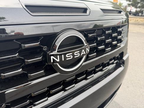 Used 2026 Nissan Frontier SV w/ All-Weather Content Package AWD/4WD image 23