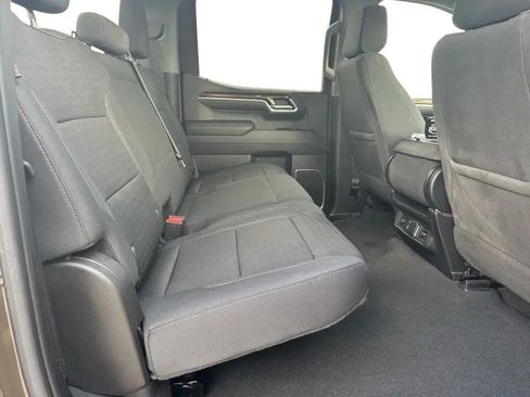 Used 2023 Chevrolet Silverado 1500 LT image 15