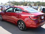 Used 2023 Nissan Sentra SV image 4