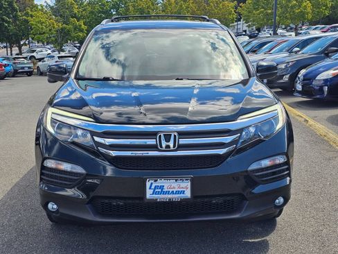 Used 2018 Honda Pilot EX-L image 2