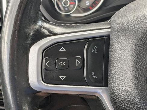 Used 2023 RAM 2500 Big Horn w/ Level 1 Equipment Group image 25