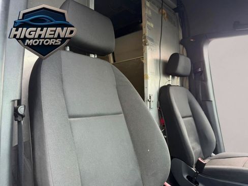 Used 2019 Mercedes-Benz Sprinter 170 image 17