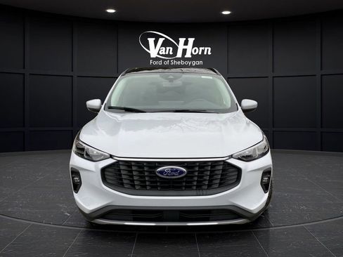 New 2026 Ford Escape Platinum image 14