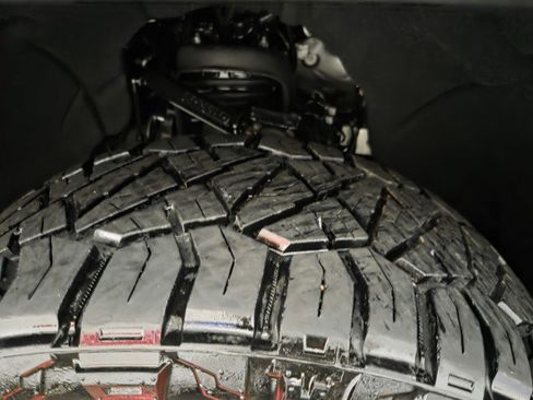 Used 2022 GMC Sierra 1500 Denali w/ Denali Premium Package image 86