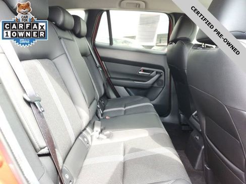 Certified 2025 MAZDA CX-50 2.5 Hybrid w/ Preferred Pkg AWD/4WD image 25