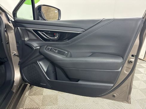 Certified 2022 Subaru Legacy Limited XT AWD/4WD image 34