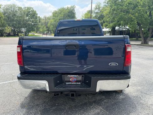Used 2012 Ford F350 XL w/ PWR Equipment Group AWD/4WD image 6