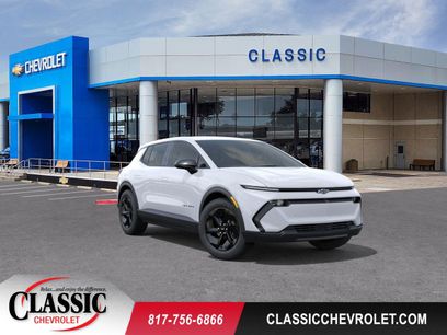 New 2026 Chevrolet Equinox EV LT w/ Midnight Package