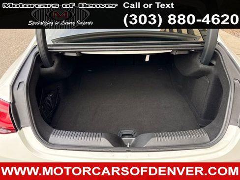Used 2019 Mercedes-Benz CLS 450 4MATIC image 11