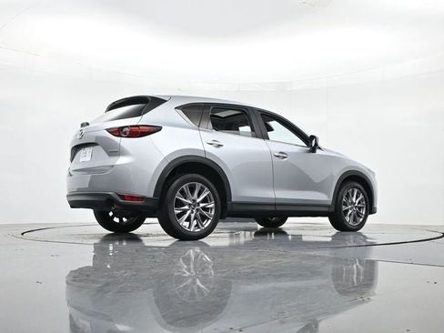 Used 2020 MAZDA CX-5 Grand Touring AWD/4WD image 31