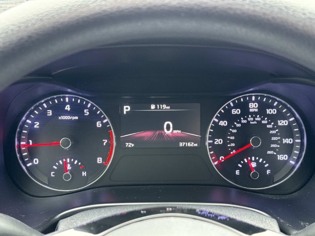Used 2024 Kia Forte LXS FWD image 25