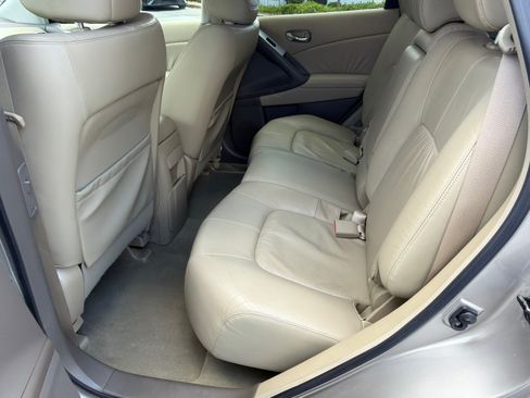 Used 2010 Nissan Murano SL w/ Leather Pkg FWD image 21
