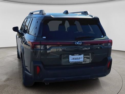 New 2026 Subaru Outback Limited AWD/4WD image 6