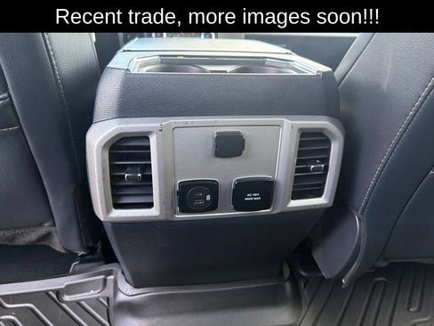 Used 2022 Ford F250 Lariat AWD/4WD image 22
