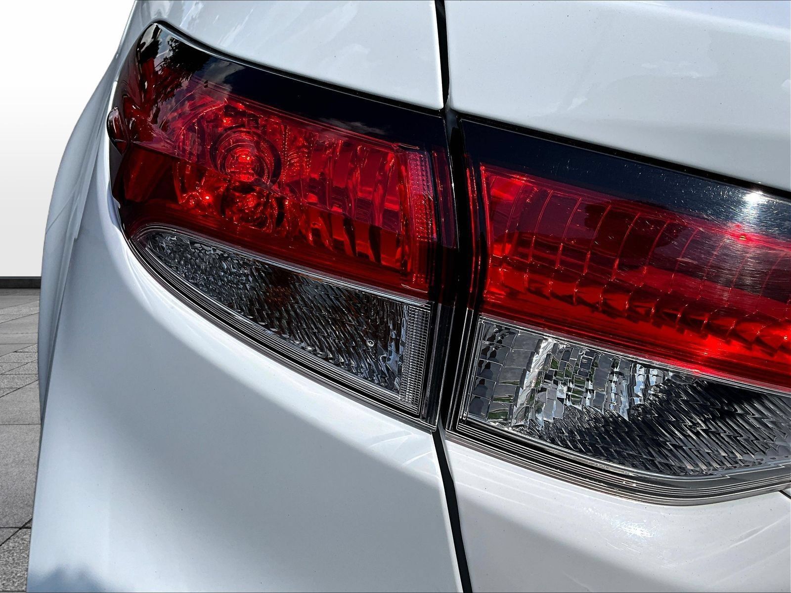 Used 2024 Toyota Corolla LE FWD image 26
