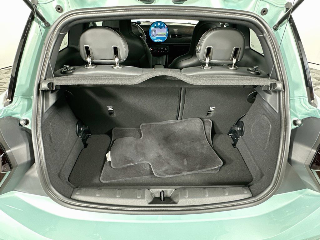 Used 2026 MINI Cooper John Cooper Works FWD image 25
