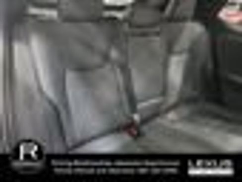 Used 2024 Lexus RZ 300e Premium w/ Technology Package image 12