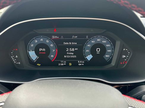 New 2025 Audi Q3 2.0T Premium Plus image 24