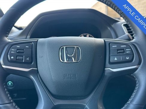 Used 2025 Honda Ridgeline Sport image 24