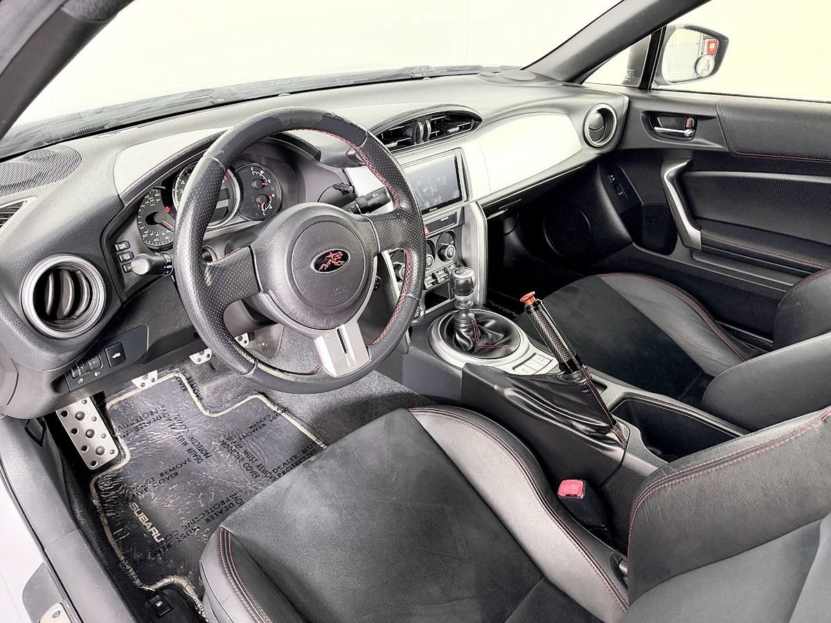Used 2014 Subaru BRZ Limited RWD image 27