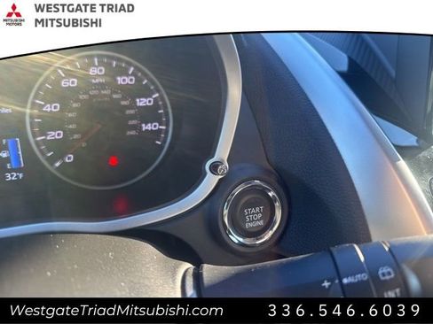 New 2026 Mitsubishi Eclipse Cross SE image 19