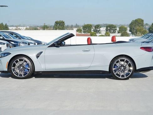New 2027 BMW M4 xDrive Competition AWD/4WD image 6