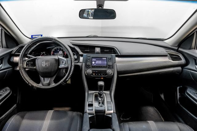 Used 2017 Honda Civic LX image 19