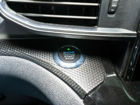 Used 2021 Ford Explorer ST w/ Equipment Group 401A image 32