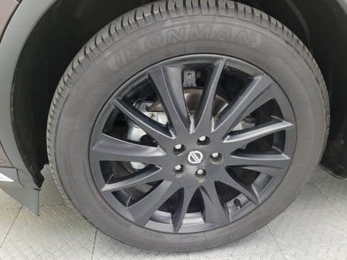 Used 2021 Nissan Murano Platinum w/ Cargo Package AWD/4WD image 31