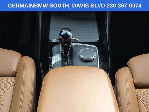 Certified 2024 BMW X3 xDrive30i w/ Premium Package image 20