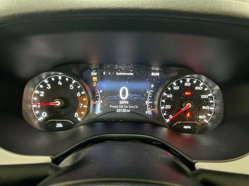 Used 2022 Jeep Compass Limited AWD/4WD image 12