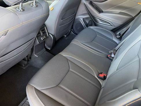 Certified 2023 Subaru Forester Wilderness AWD/4WD image 4