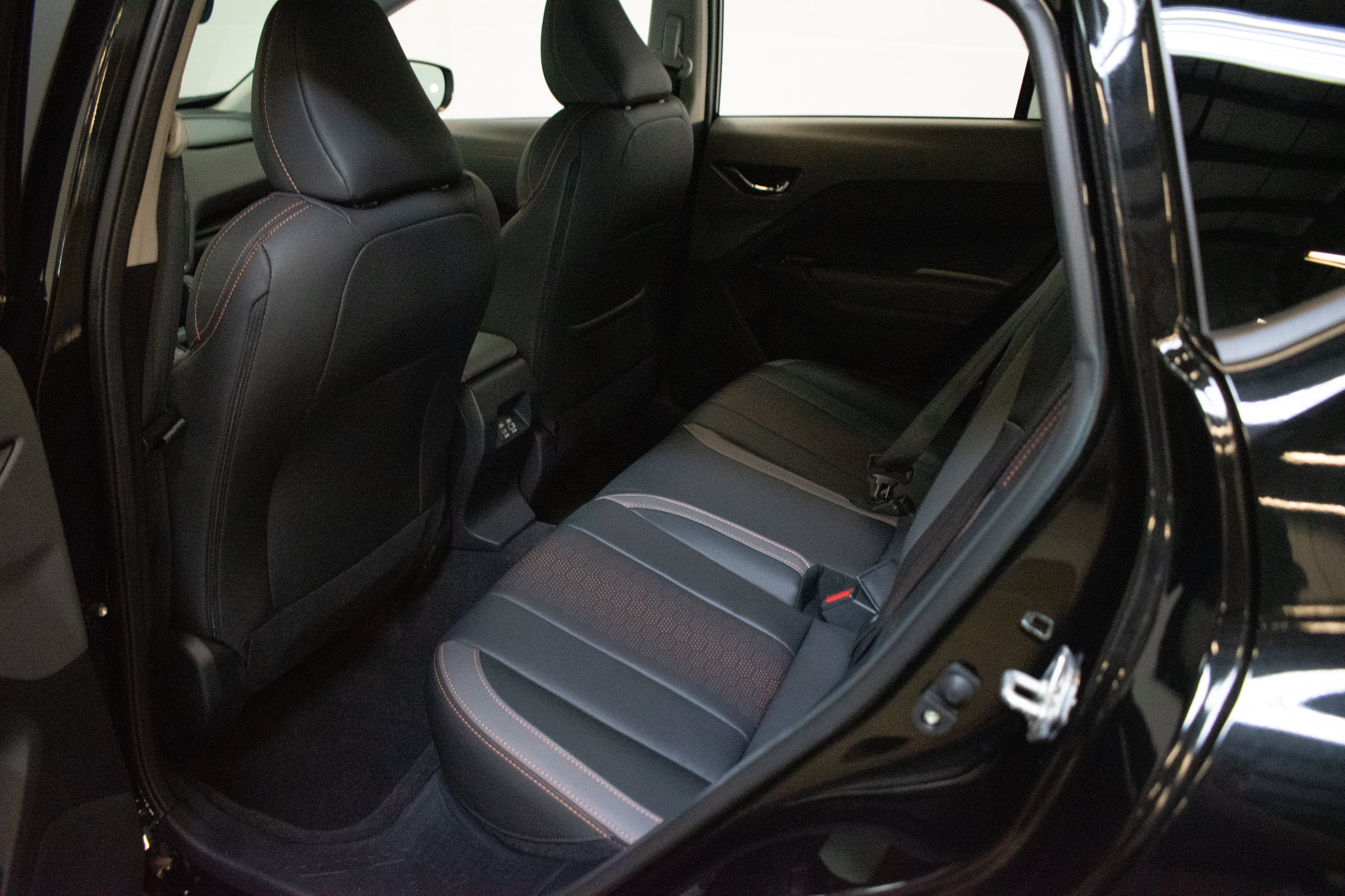 New 2026 Subaru Crosstrek 2.5i Limited AWD/4WD image 22
