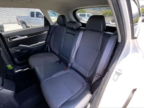 Used 2021 Kia Seltos S FWD image 29