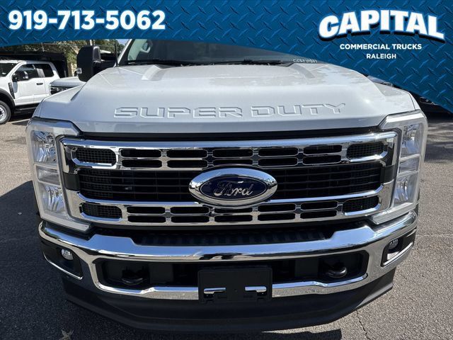 New 2026 Ford F450 XL AWD/4WD image 12