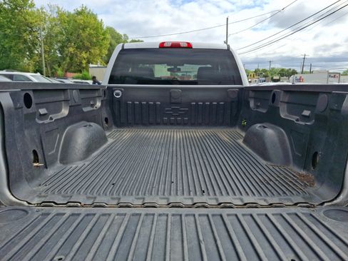 Used 2015 Chevrolet Silverado 1500 LS w/ Trailering Package AWD/4WD image 26