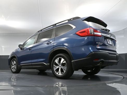 Used 2021 Subaru Ascent Premium w/ Convenience Package image 55