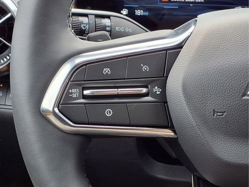 New 2026 Chevrolet Equinox ACTIV w/ Convenience Package III image 11