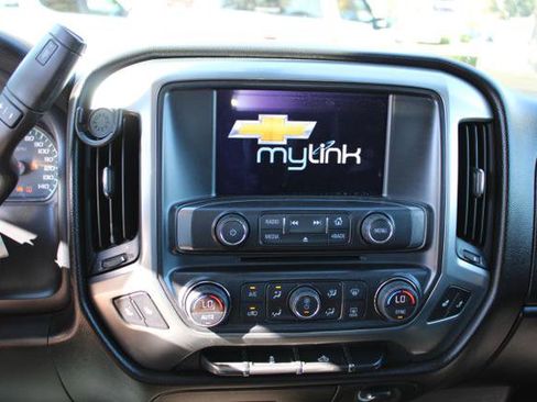 Used 2015 Chevrolet Silverado 1500 LT w/ LT Convenience Package image 18