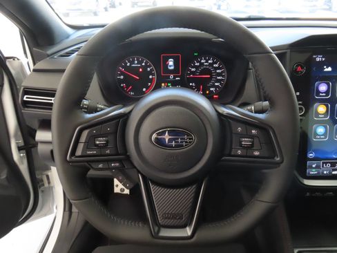 New 2026 Subaru WRX Premium AWD/4WD image 14