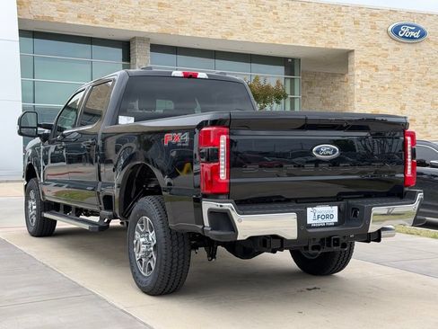 New 2026 Ford F250 Lariat AWD/4WD image 11
