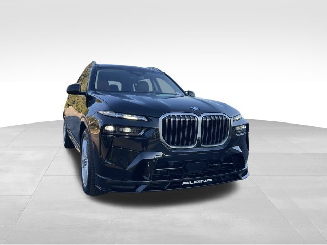 Used 2024 BMW ALPINA XB7 AWD/4WD image 7