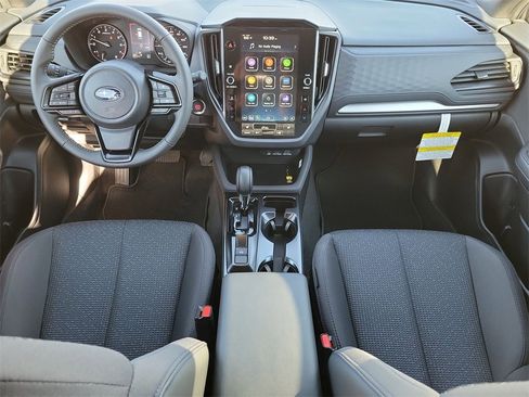 New 2026 Subaru Forester Premium image 14