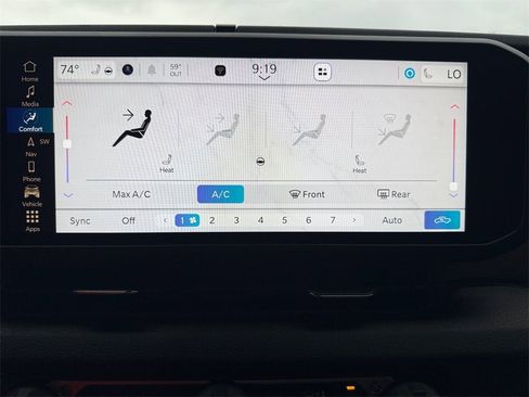 New 2025 Jeep Gladiator Sport image 31