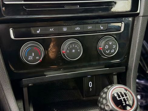 Used 2020 Volkswagen GTI S image 16