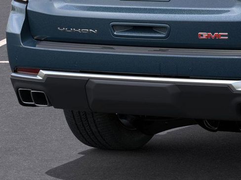 New 2026 GMC Yukon Denali w/ Sun & Power Step Package AWD/4WD image 59