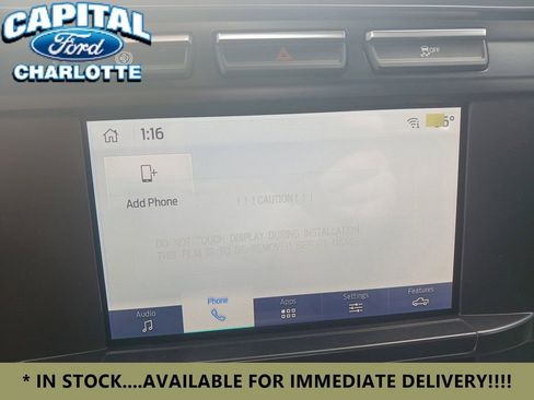 New 2024 Ford F550 XL image 11