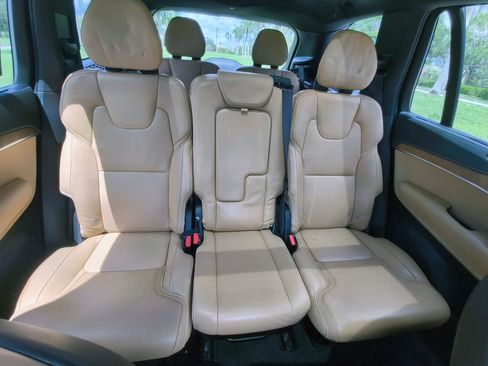 Used 2019 Volvo XC90 T6 Inscription AWD/4WD image 16